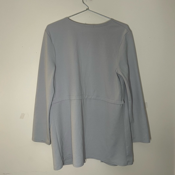 Business casual cardigan - Picture 3 of 4